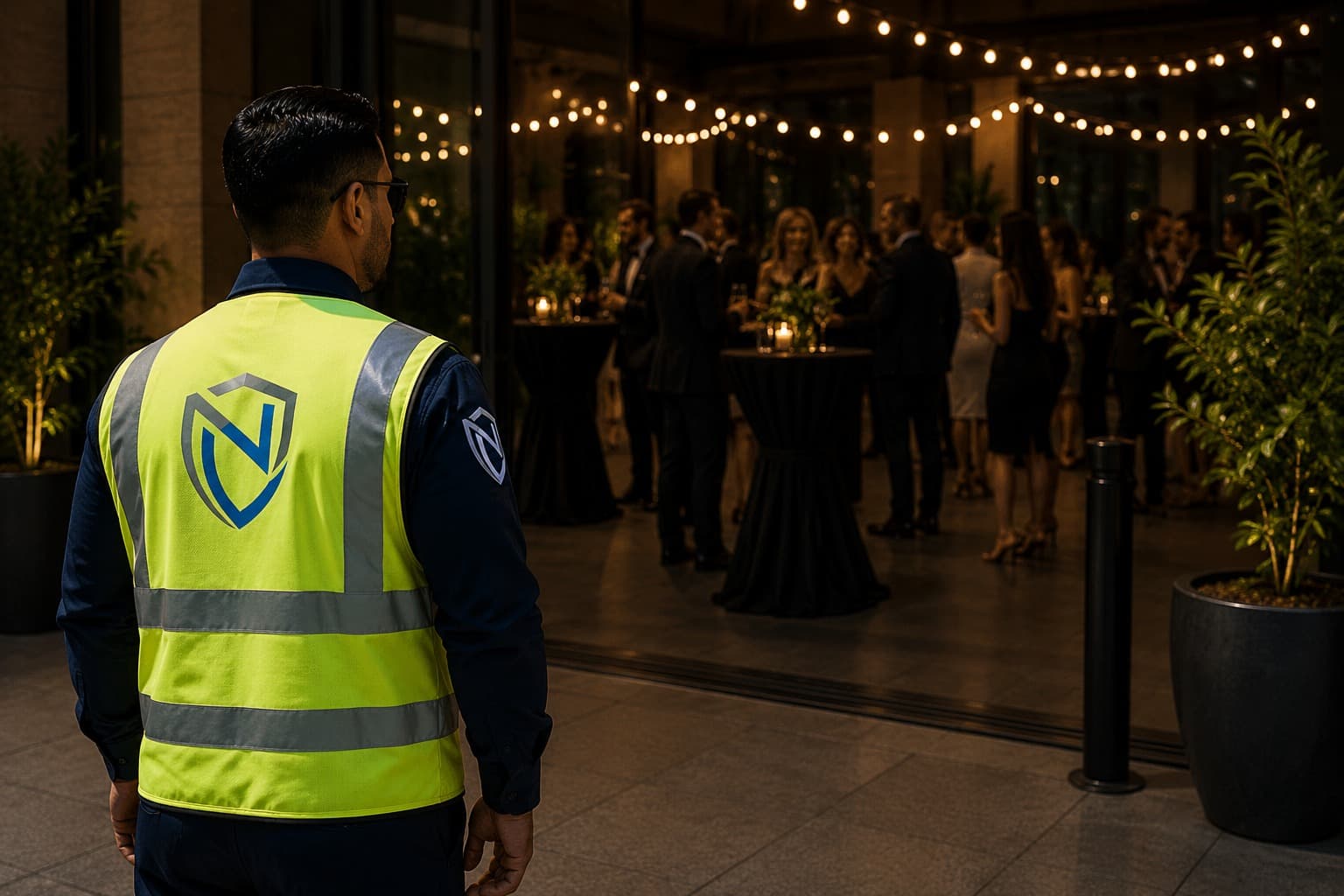 Private Parties & Functions