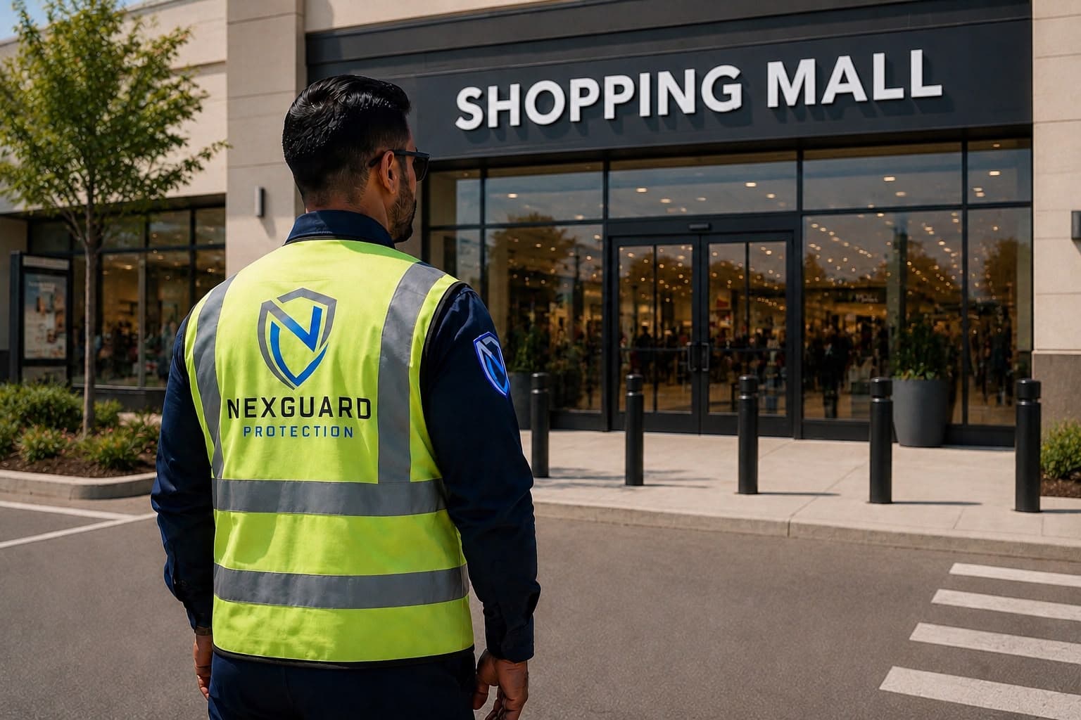 Retail Security & Loss Prevention