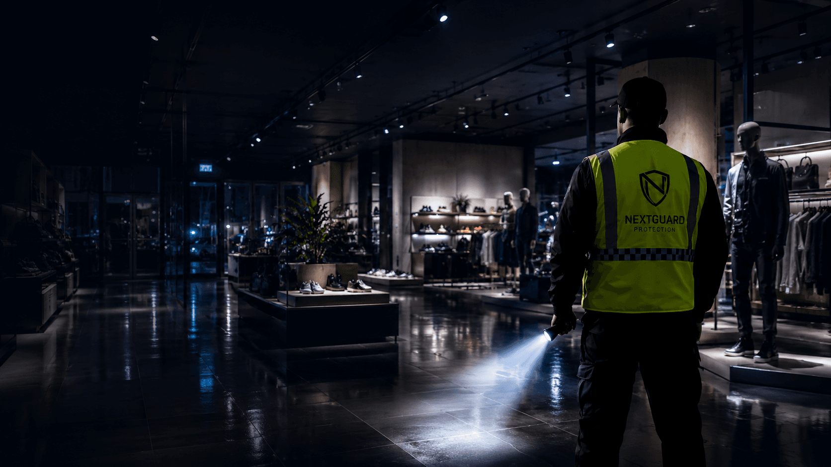 Retail Protection